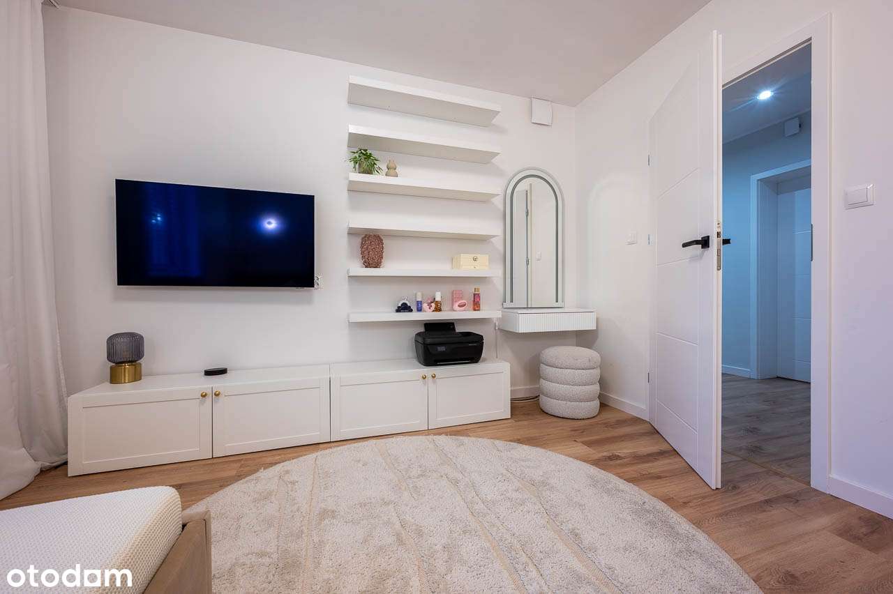 Komfortowy dom na Lipowicy-13