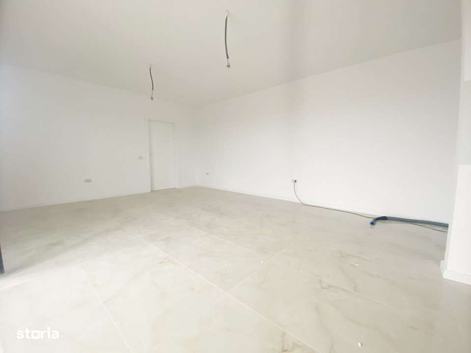 Apartament semidecomandat 2 camere, 56mp utili, etaj 3/3, zona Mosnita - Imagine principală: 2/10