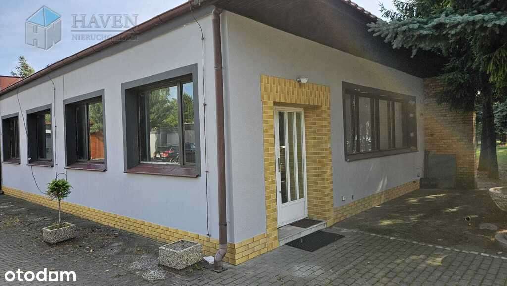 Lokal użytkowy - pow. 100 m2 - ulica Wrzesińska - Pełny obrazek: 4/7