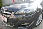 Opel Astra 1.4 Turbo Sports Tourer - 3