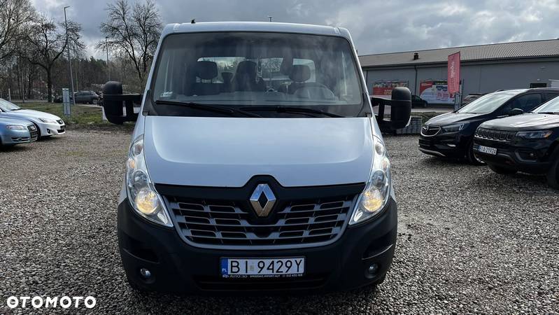 Renault Master - 2