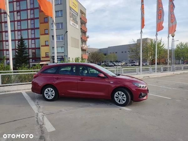 Hyundai I30 1.5 DPI Classic + - 3