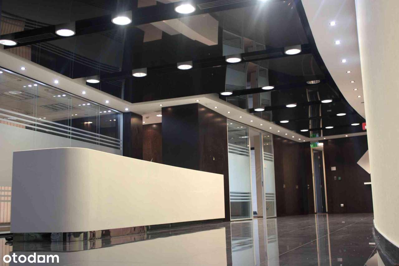 Biuro na Mokotowie - Pełny obrazek: 5/5