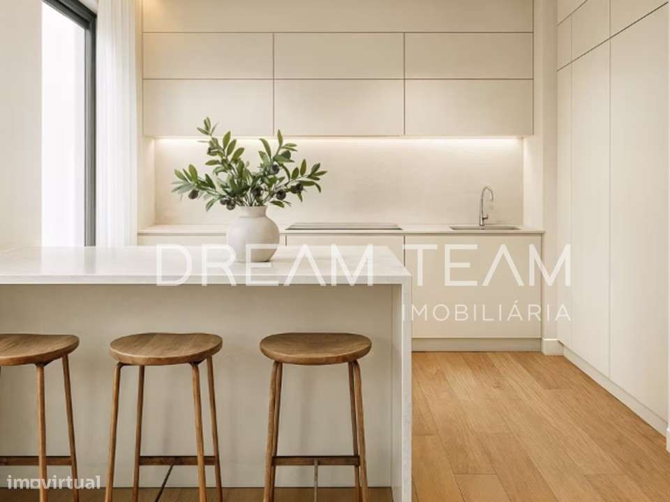 Apartamento T3 Venda em Montijo e Afonsoeiro,Montijo-8