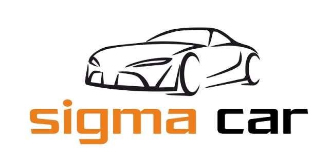 Sigma Car logo