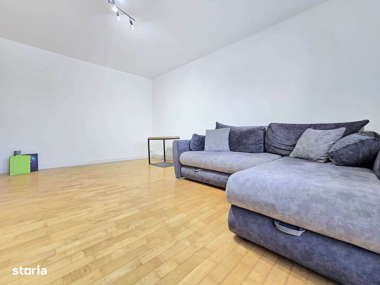 13 Septembrie - Sebastian, cu centrala proprie, 74 mp, renovat 2025-2