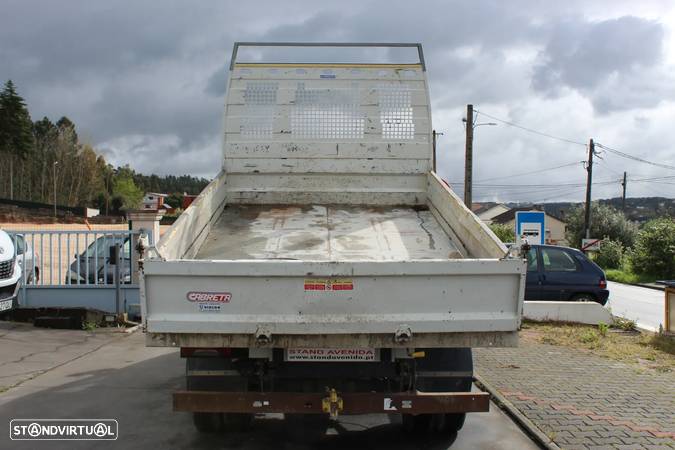 Iveco DAILY 35-150 // 3.000 cc // BASCULANTE - 5