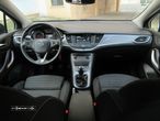 Opel Astra Sports Tourer 1.6 CDTI Edition S/S - 32