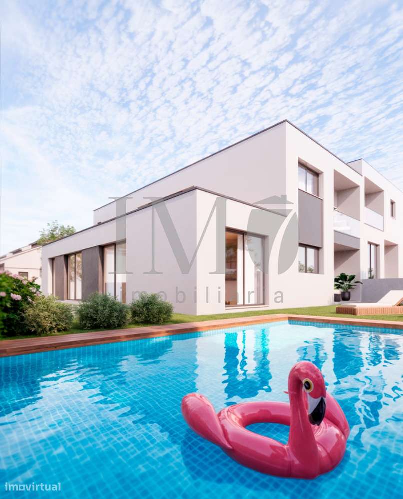 Moradia T3 - VILA VERDE , BRAGA - Grande imagem: 5/6