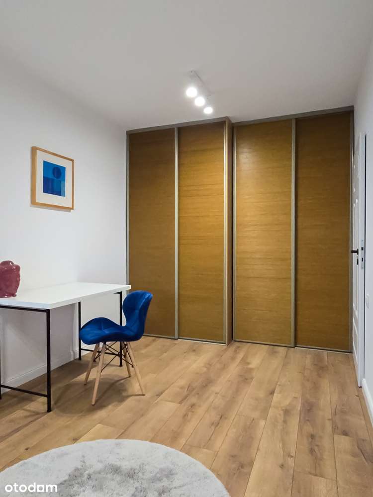 Mieszkanie 63 m² – Poznań Antoninek | ogródek | szeregowiec - Pełny obrazek: 2/10