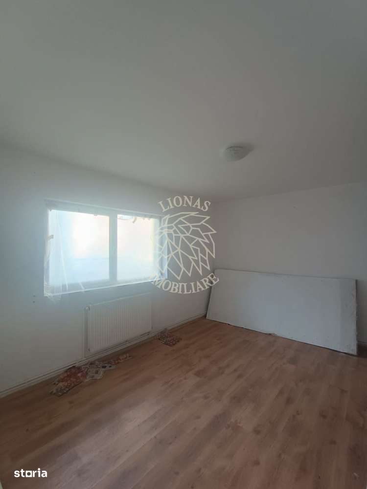 Apartament Nou 2 camere 56 mp-decomandat-Zona Pompieri - Imagine principală: 2/4