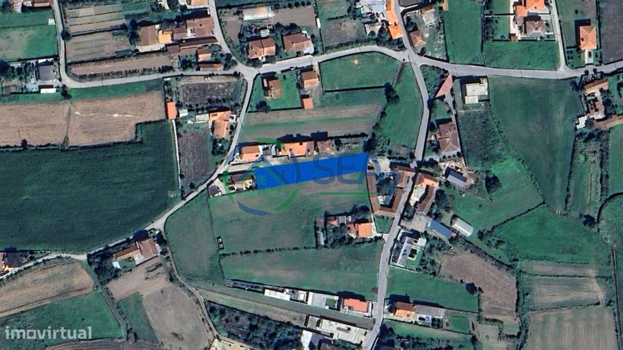 Terreno para construção em Perelhal, Barcelos - Grande imagem: 2/4