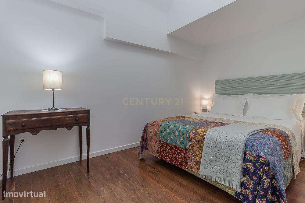 GuestHouse de charme de 260m2 no centro de Elvas-31