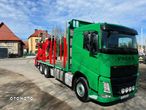 Volvo FH13 500 - 3