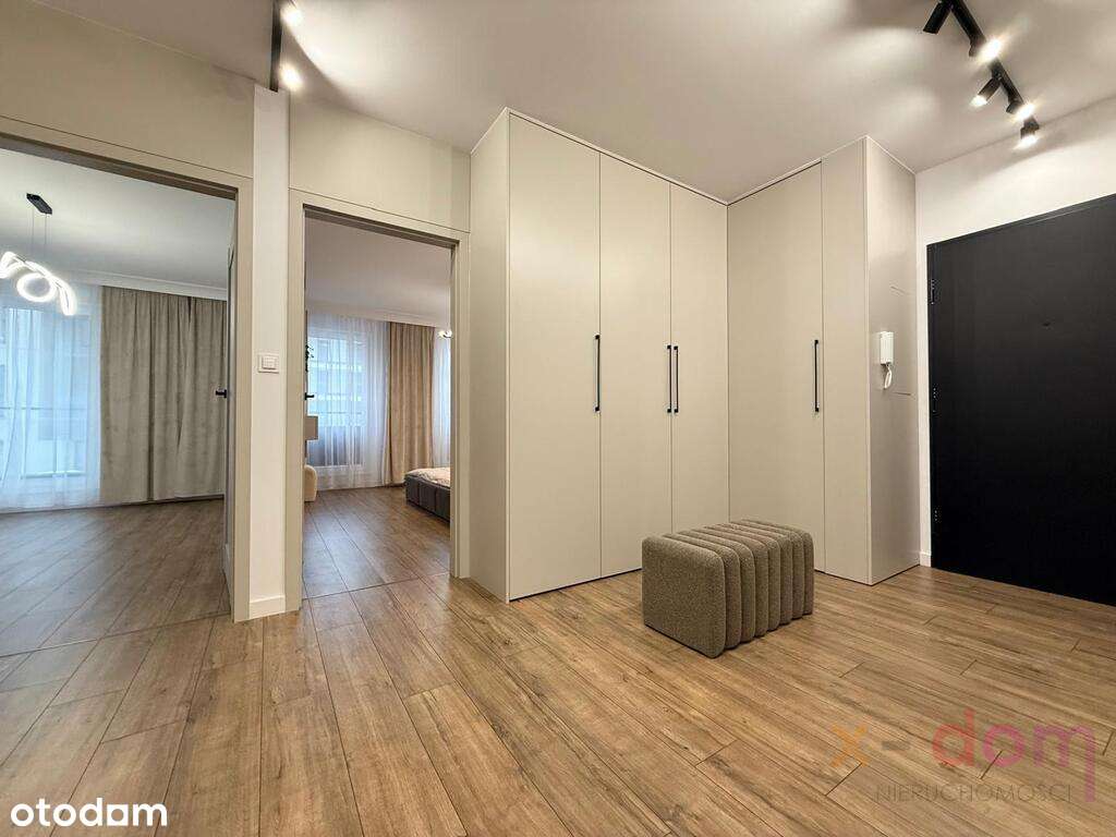 NOWE M-3 POD KLUCZ, 67 M2, 2 OGRÓDKI-6