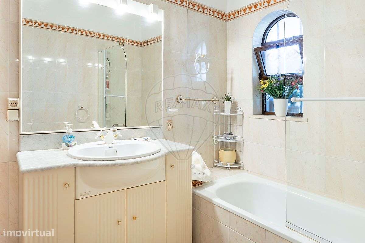 Moradia T3 para venda-7