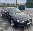 Audi A4 Avant 2.0 TDI S-line - 1