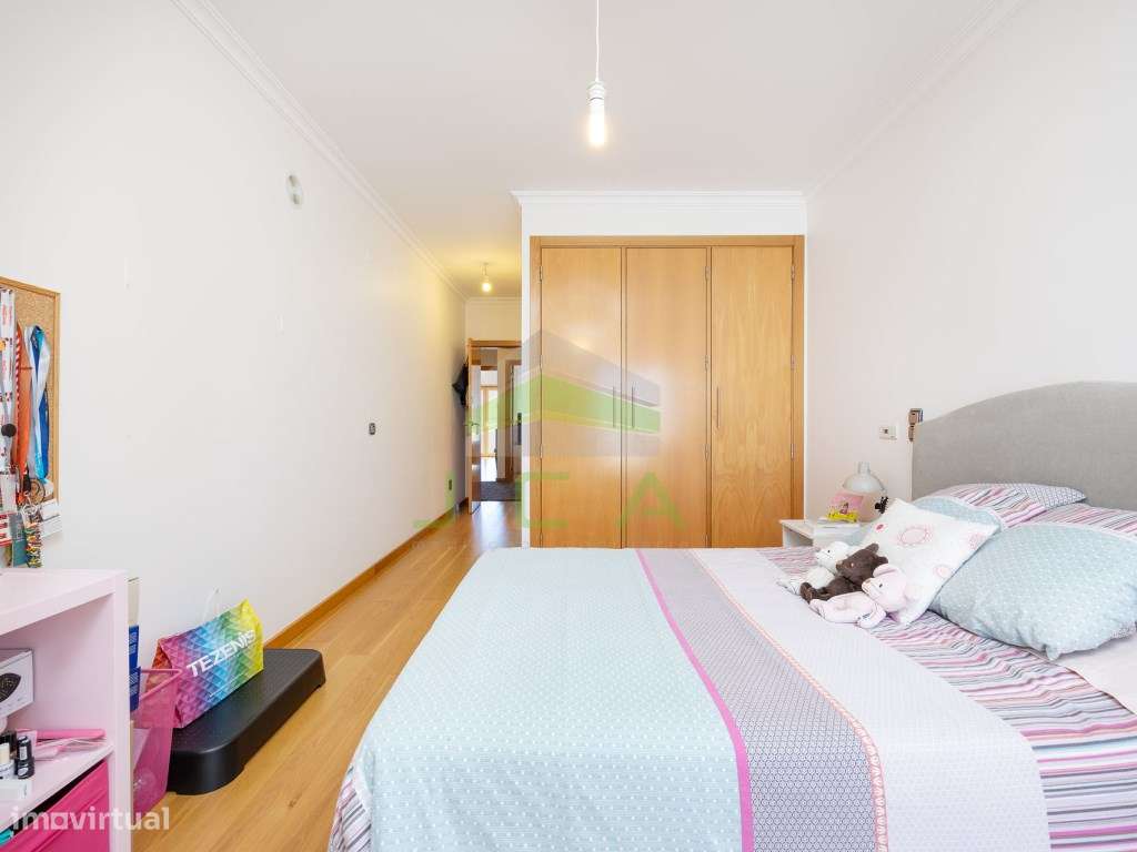 Apartamento T4 no condomínio fechado 'Gardens Prestige'-32