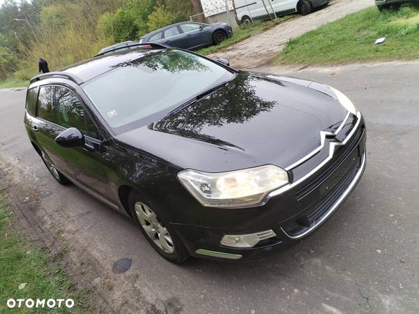 Citroën C5 2.0i 16V Dynamique Equilibre - 1