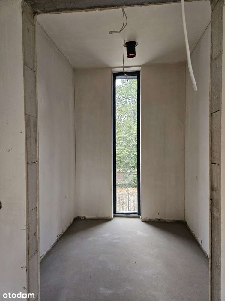 NIETUZINKOWY DOM W ZEGRZU POŁUDNIOWYM NAD JEZIOREM ZEGRZYŃSKIM.-15