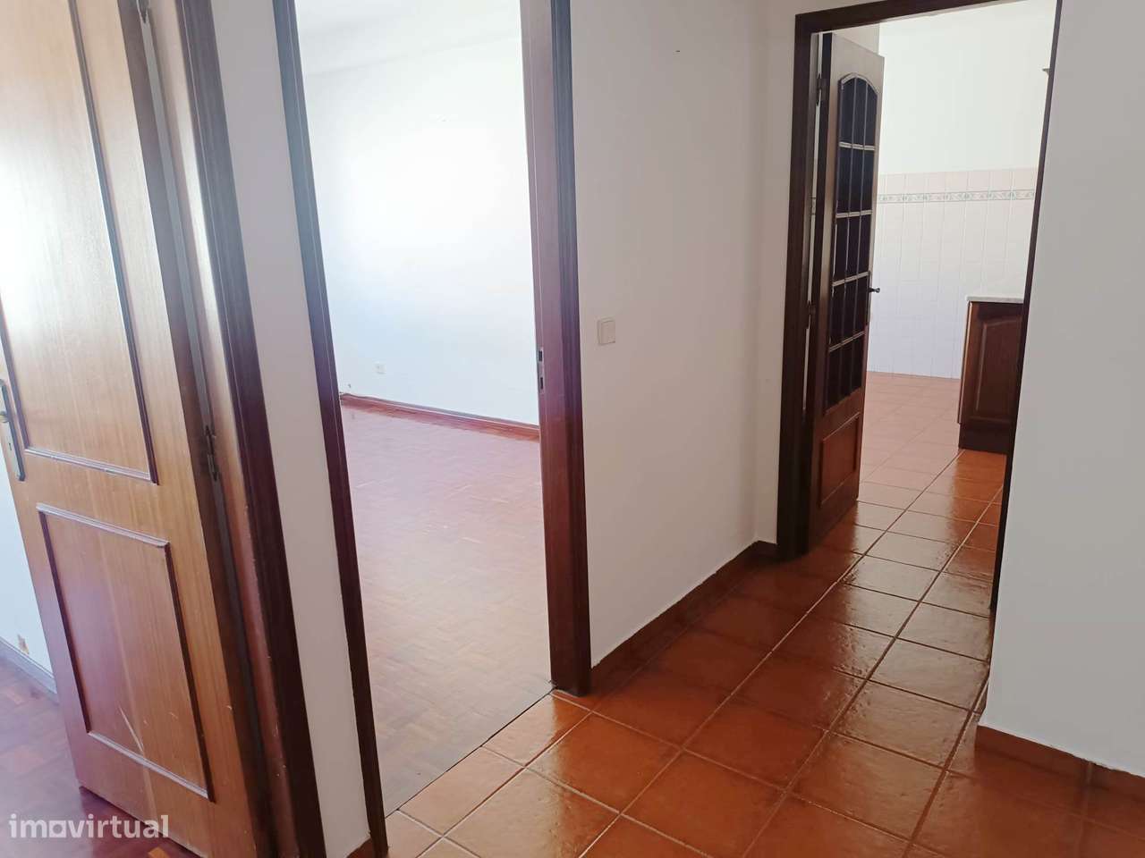 Apartamento T2 em Coimbra (Urbanização Ar e Sol)-7