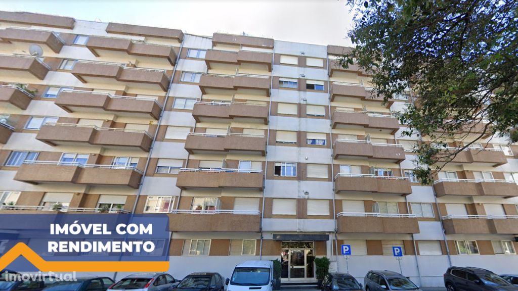 Apartamento em Vila Nova de Gaia, São Pedro da Afurada