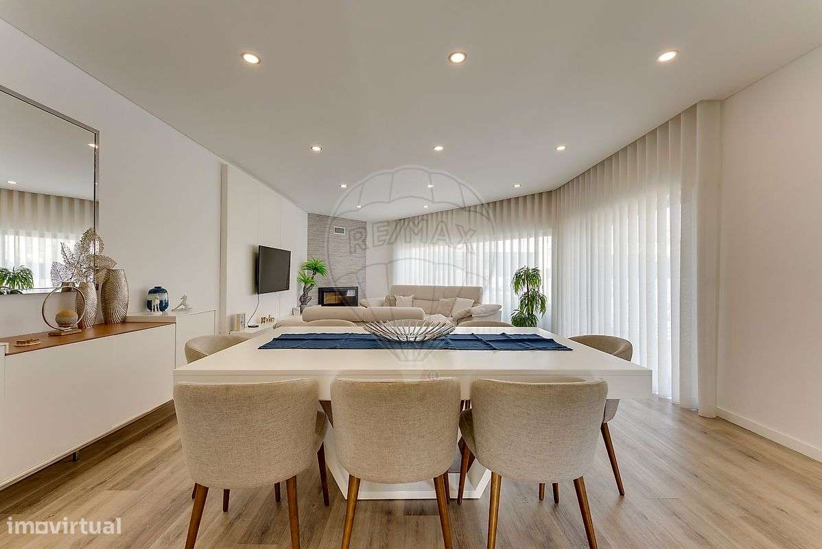 Moradia T4 para venda - Grande imagem: 4/47