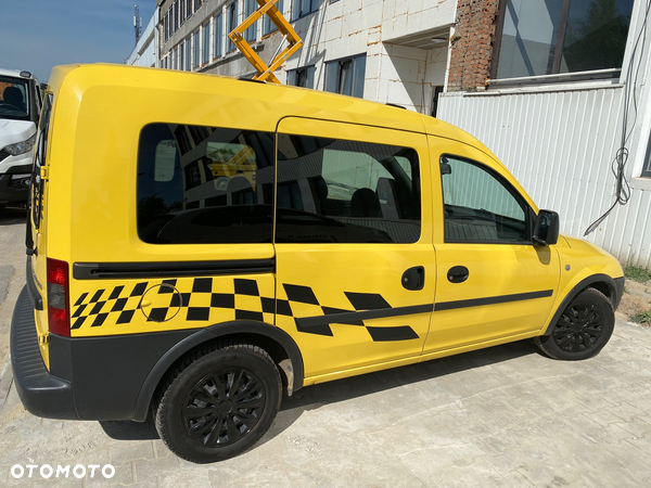 Opel Combo 1.3 CDTI DPF Easytronic Arizona - 1