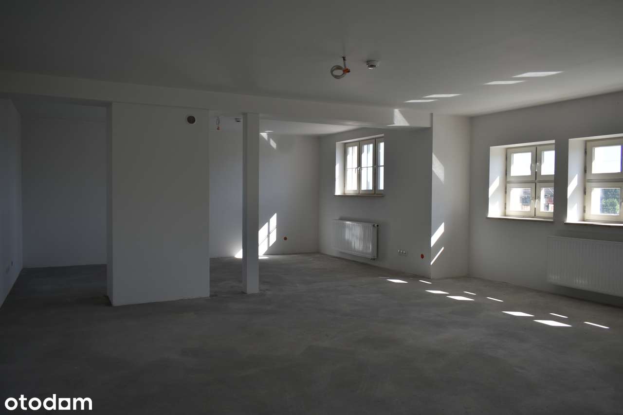 Wyremontowany lokal komercyjny na dworcu kolejowym w Prabutach nr 4 - Pełny obrazek: 4/10