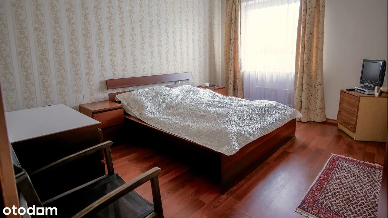 2-poziomowy apartament, 143 mkw, Widzew, ul. Piwnika Ponurego-9