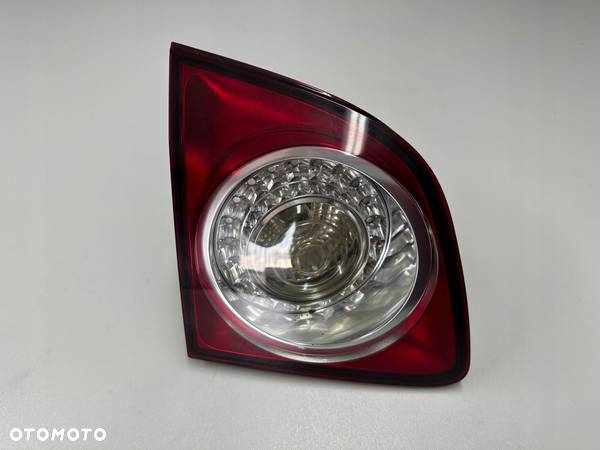 LAMPA TYŁ LEWA VOLKSWAGEN VW GOLF 6 89037923 - 1