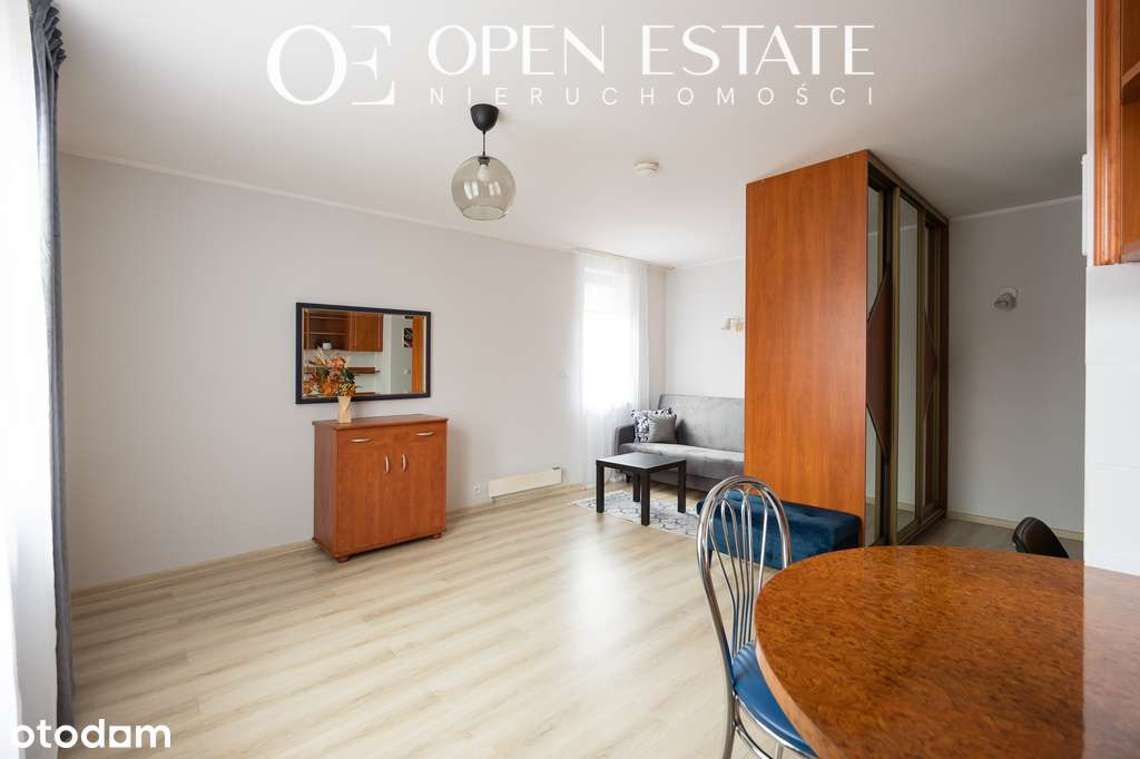 Po remoncie | Od zaraz | Umeblowane | Parking - Pełny obrazek: 4/12