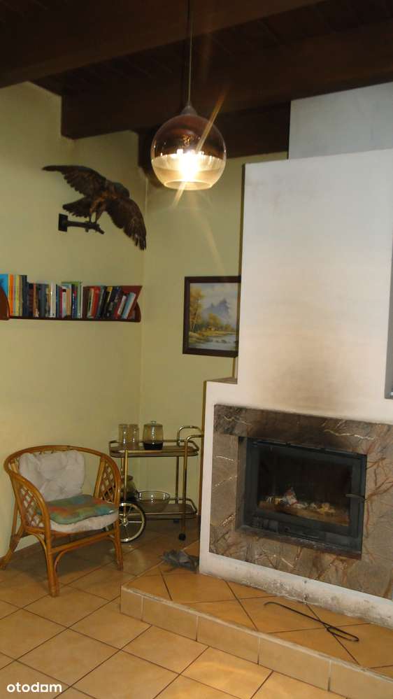 Atrakcyjny, całoroczny dom nad jeziorem-3