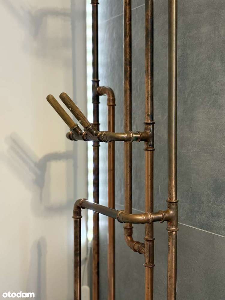 Nowoczesne 6-pokojowe mieszkanie z tarasem,2 poziomowe, garaż-16