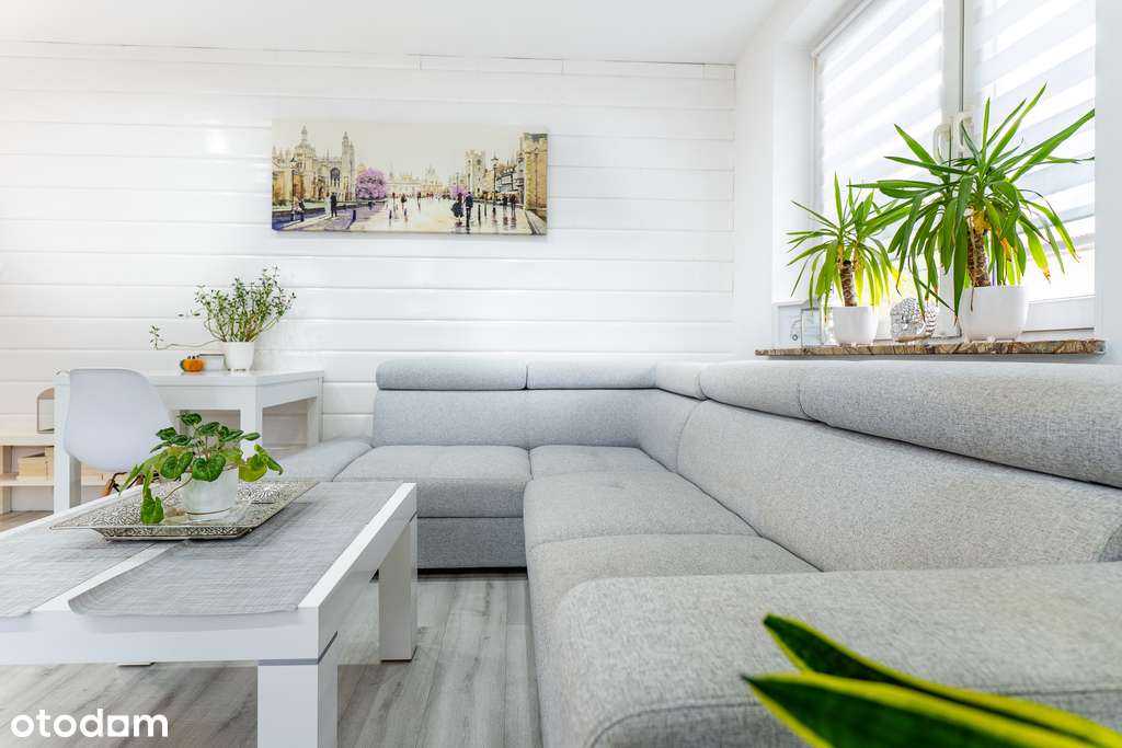 Dom 190 m2 | Działka 9 ar - Pełny obrazek: 4/20