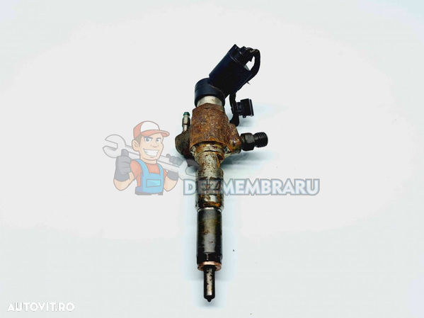 Injector Volvo V40 [Fabr 2013-2019] 9802448680 1.6 D4162T 84KW   115CP - 3