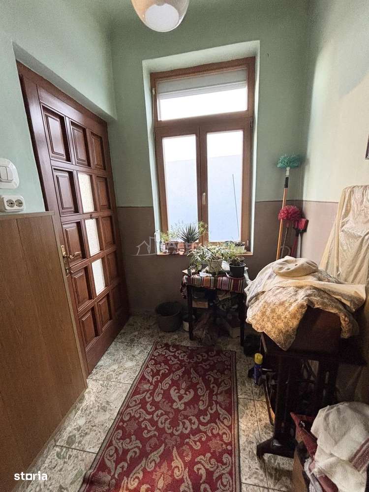 Casa pe malul Crisului - 172 mp - Ultracentral - Imagine principală: 2/17