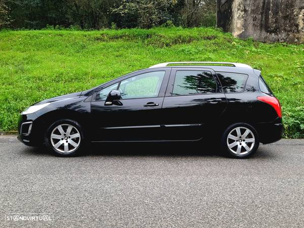 Peugeot 308 SW 1.6 HDi Premium CVM6 - 21