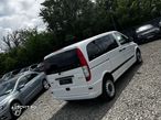 Mercedes-Benz Vito 113 CDI Kompakt CREW - 35