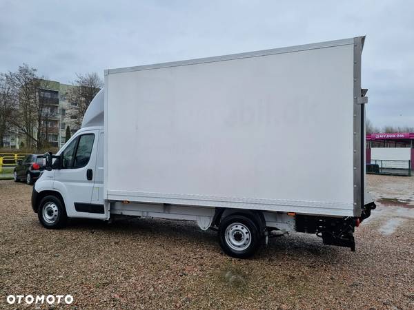 Fiat Ducato - 4