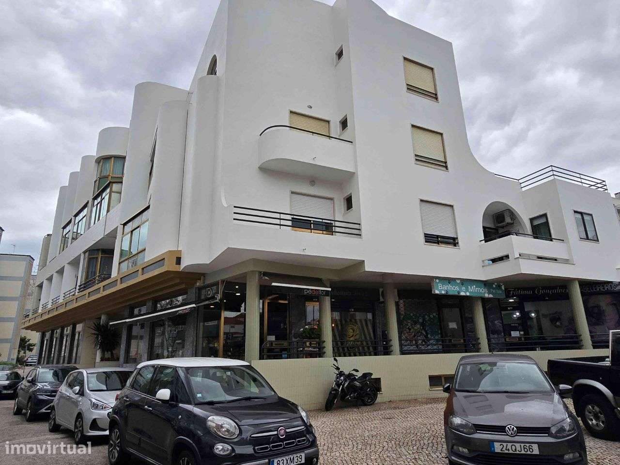 T2+1 com terraço 80 metros centro Corroios - Grande imagem: 4/40