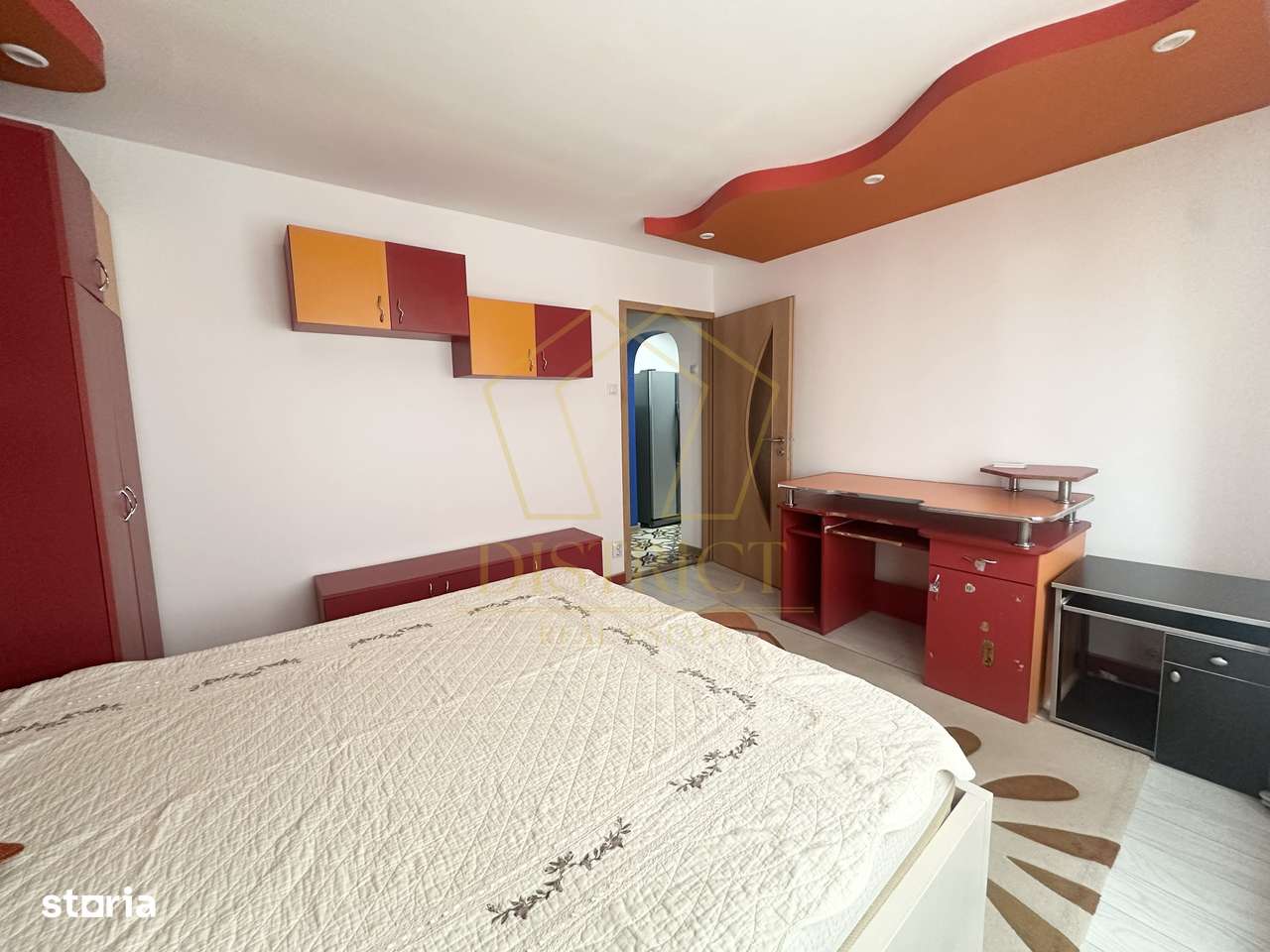 Apartament spatios cu 2 camere | Fabric - Imagine principală: 5/11