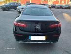 Mercedes-Benz E 220 d AMG Line - 7