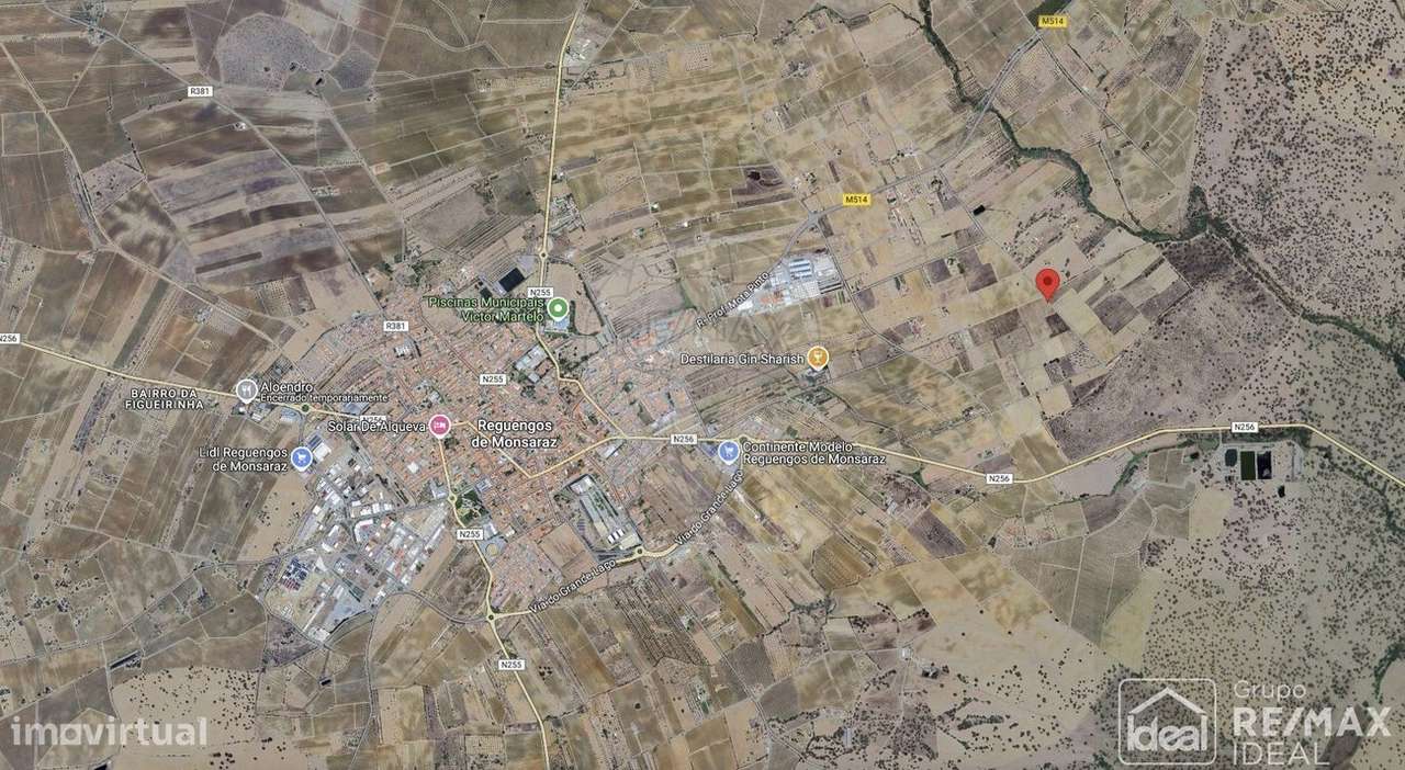 Terreno  para venda - Grande imagem: 4/20