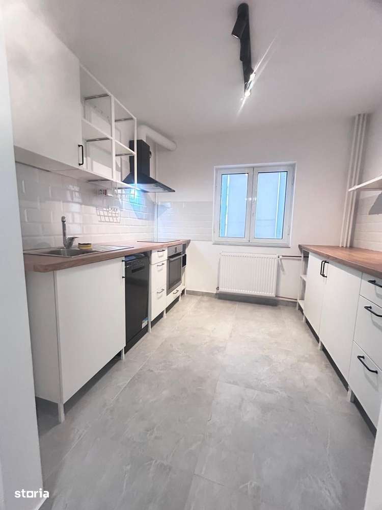 De vanzare 2 camere, Barbu Vacarescu,  Aviatiei, N Caramfil, Promenada-8