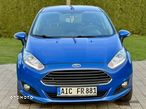 Ford Fiesta 1.6 Ti-VCT Trend - 2