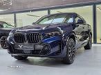 BMW X6 xDrive40d AT MHEV - 5