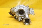 TURBINA TURBO MERCEDES W213 W205 W177 W247 A6540904500 2.0 CDI - 5