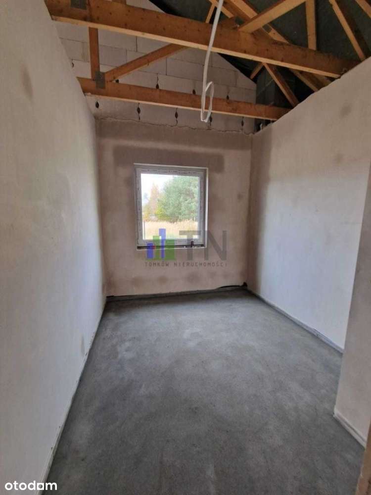 Gotowy | duża działka-9