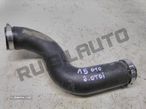 Tubo De Intercooler  Audi A5 (8ta) 2.0 Tdi [2009_2012] - 1